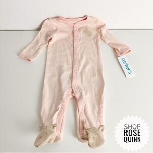 CARTER’S | Onesie Size 3 Months NWT
